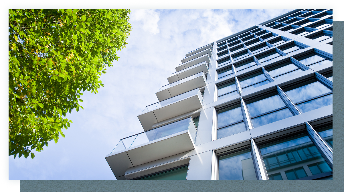 収益不動産の売買仲介(投資マンション・一棟アパート等)