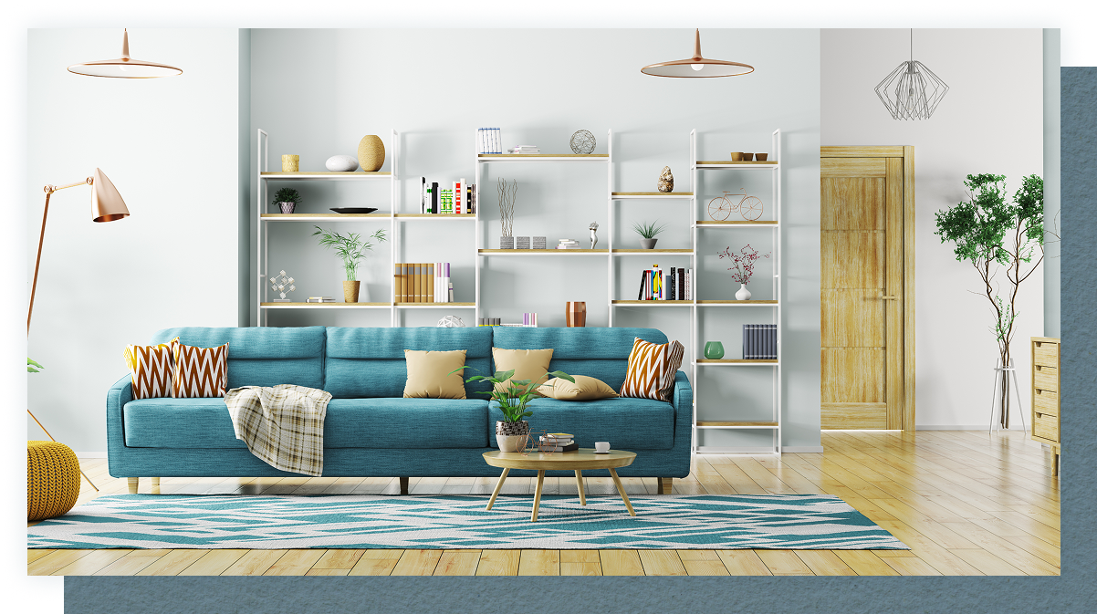 居住用不動産の売買仲介(戸建・マンション・土地)